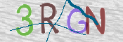CAPTCHA-Bild